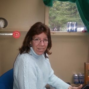 Meet your Posher, Patty